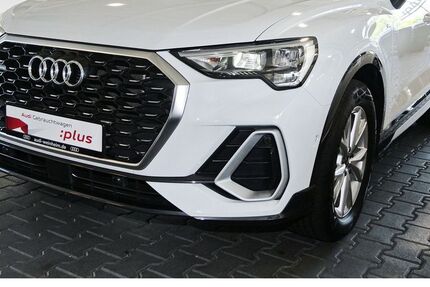 Audi Q3 43.967 km 32.999 &euro; Weinheim 69469