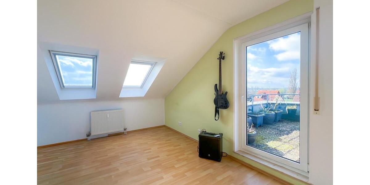 Maisonettenwohnung Hockenheim - 4.5 Zimmer, 135 m&sup2;, 440.000&euro; | Angebot:25855422