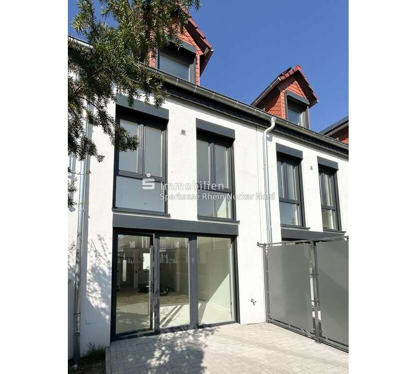 Haus zum Kaufen in Heddesheim 599.000 € 109 m²