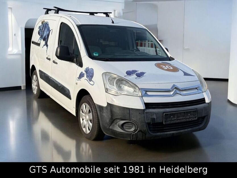 Berlingo