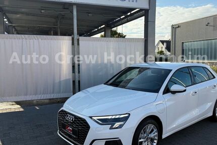 Audi A3 96.950 km 21.950 &euro; Hockenheim 68766