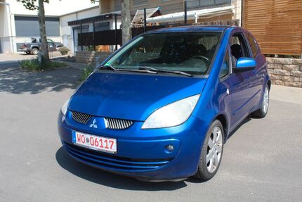 Mitsubishi Colt 180.000 km 1.000 &euro; Worms-Pfeddersheim 67551