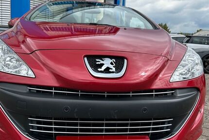 Peugeot 308 54.500 km 8.499 &euro; Sandhausen 69207