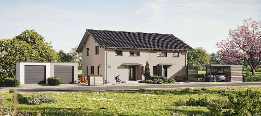 Haus zum Kaufen in Frankenthal 619.900 € 125 m²