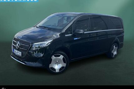 Mercedes-Benz V 300 8.500 km 79.250 &euro; Grünstadt 67269
