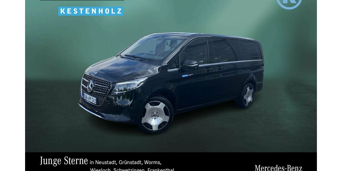 Mercedes-Benz V 300 8.500 km 79.900 &euro; Grünstadt 67269