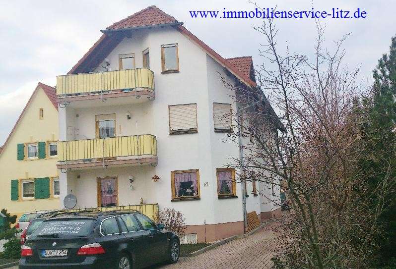 Wohnung zum Mieten in Rödersheim-Gronau 590 € 70 m²