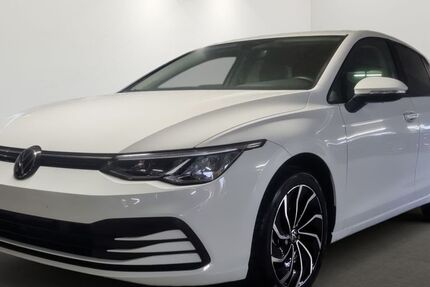 VW Golf 12.118 km 21.360 &euro; Grünstadt 67269