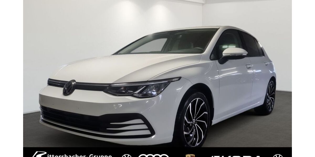VW Golf 12.118 km 21.360 &euro; Grünstadt 67269