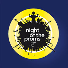 Night of the Proms 2026 27.11.2026 SAP Arena