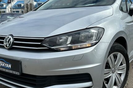 VW Touran 185.000 km 13.990 &euro; Mannheim 68309