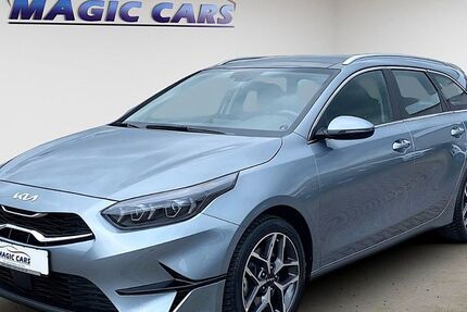 Kia ceed Sportswagon 22.000 km 23.790 &euro; Worms 67547