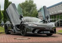McLaren GT