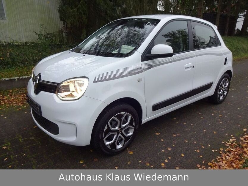 Twingo