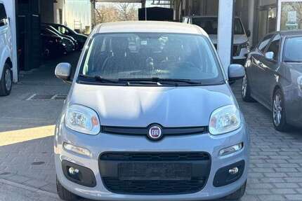 Fiat Panda 53.690 km 8.990 &euro; Frankenthal, Pfalz 67227