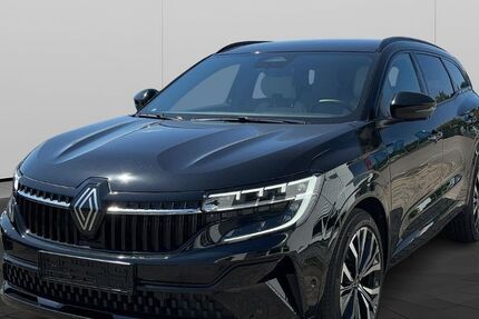 Renault Espace 78.299 km 31.990 &euro; Bensheim 64625