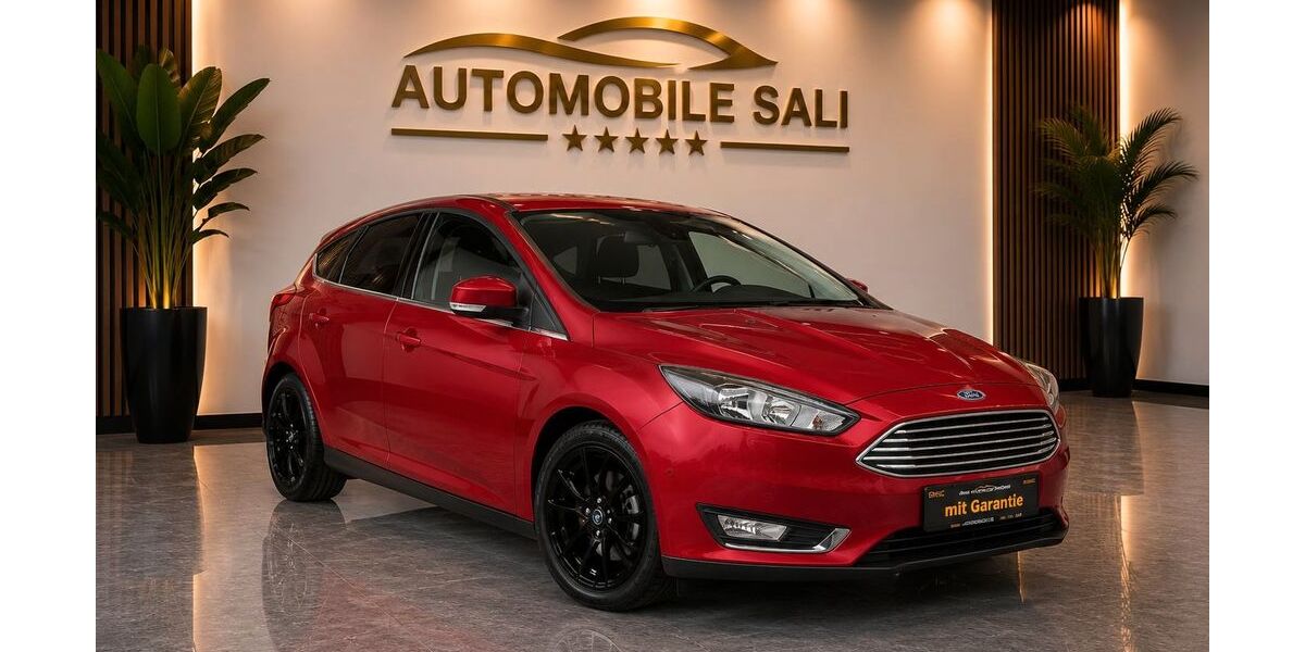Ford Focus 138.614 km 6.990 &euro; Ludwigshafen am Rhein 67071