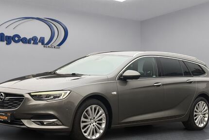 Opel Insignia 106.517 km 18.999 &euro; Worms 67547