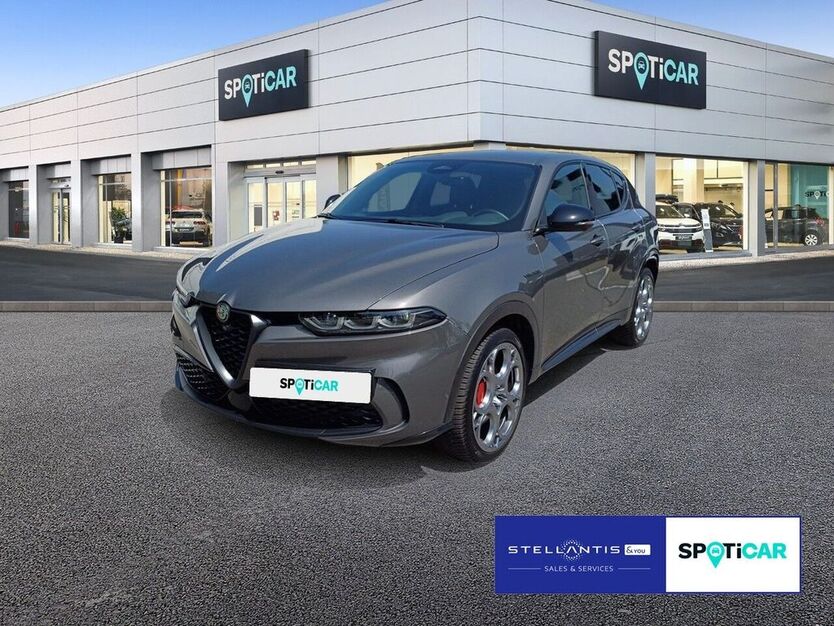 Alfa Romeo Tonale 94.970 km 26.890 € Heidelberg 69126