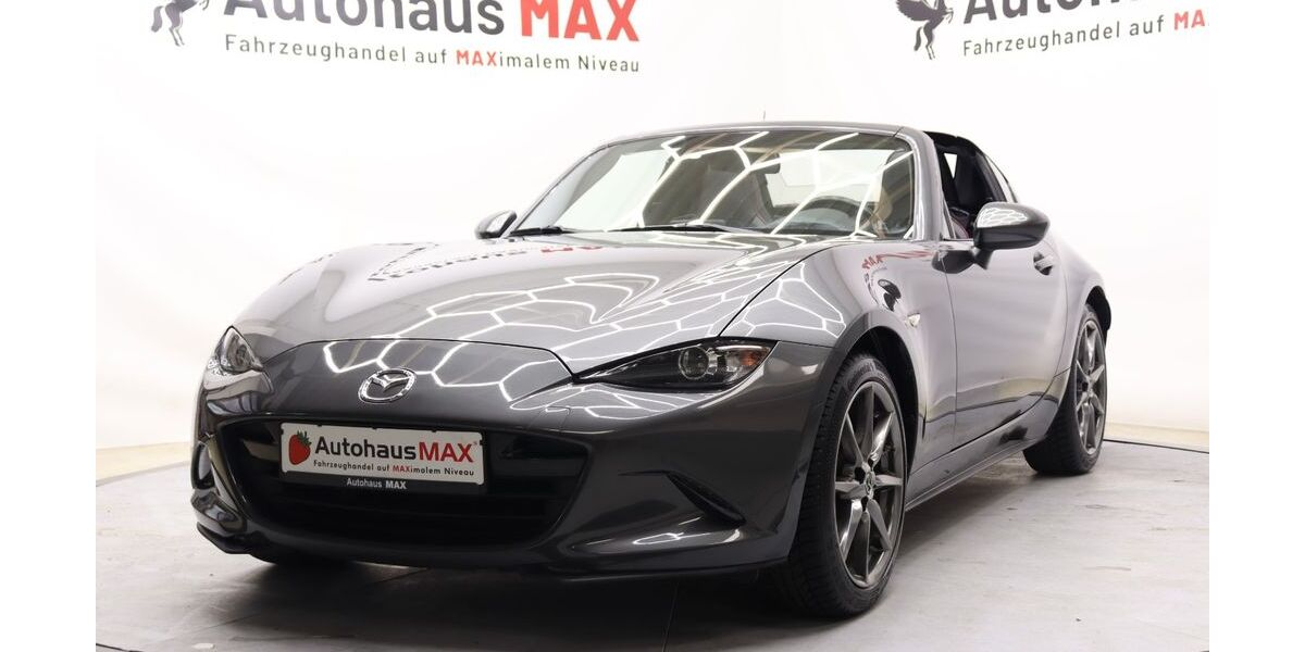 Mazda MX-5 74.105 km 24.490 &euro; Mannheim 68219