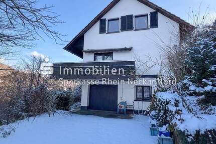 Haus zum Kaufen in Schriesheim 499.000 € 137.5 m² 4 zimmer