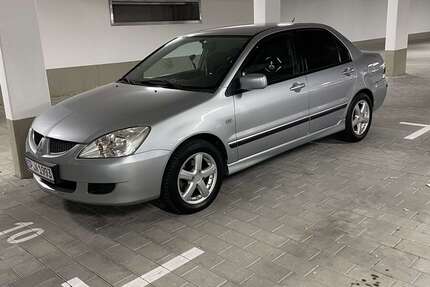 Mitsubishi Lancer 206.000 km 2.000 &euro; Speyer, Stadt 67346