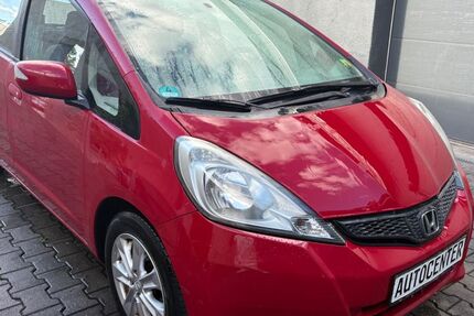 Honda Jazz 199.591 km 3.550 &euro; Hockenheim 68766