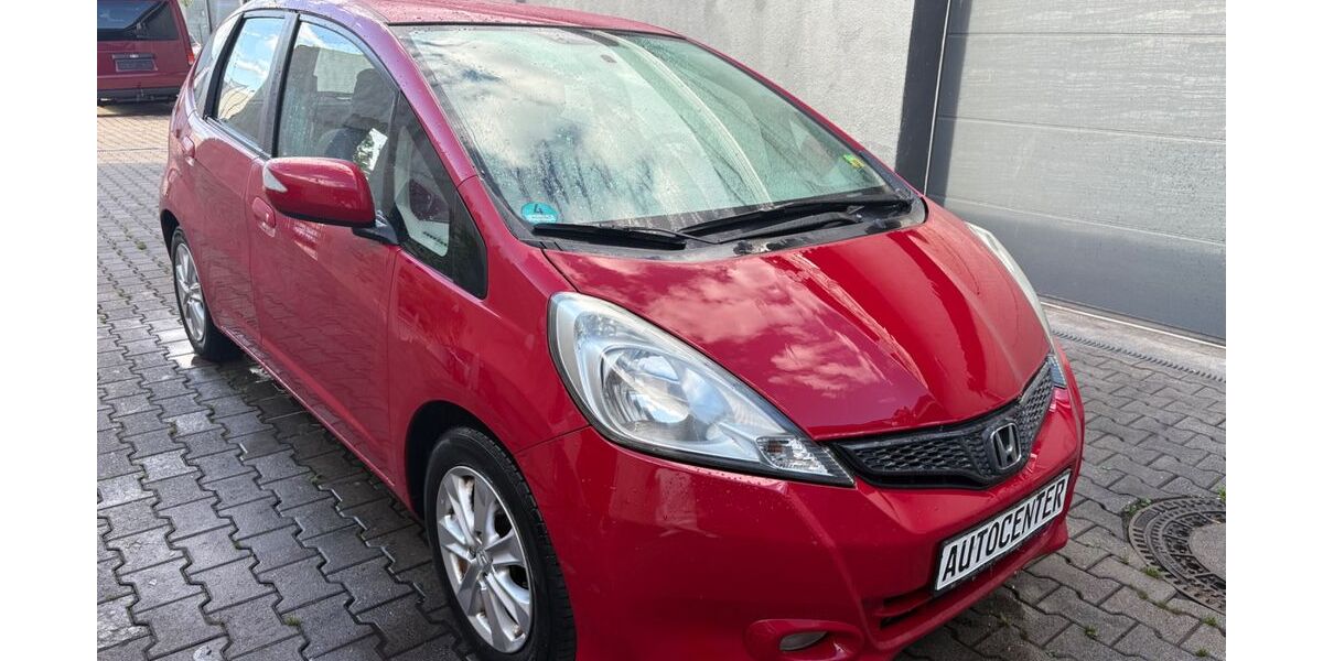 Honda Jazz 199.591 km 3.550 &euro; Hockenheim 68766