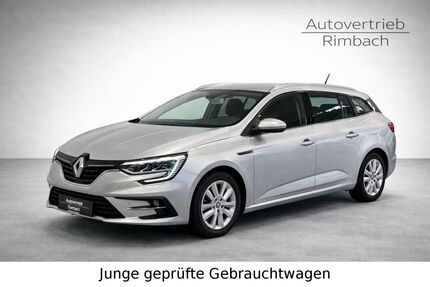 Renault Megane 79.000 km 16.990 &euro; Rimbach 64668