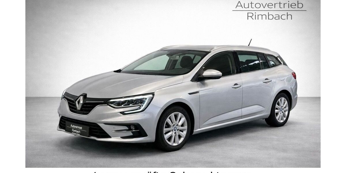 Renault Megane 79.000 km 16.990 &euro; Rimbach 64668