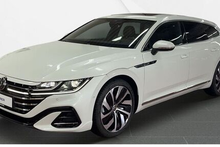 VW Arteon