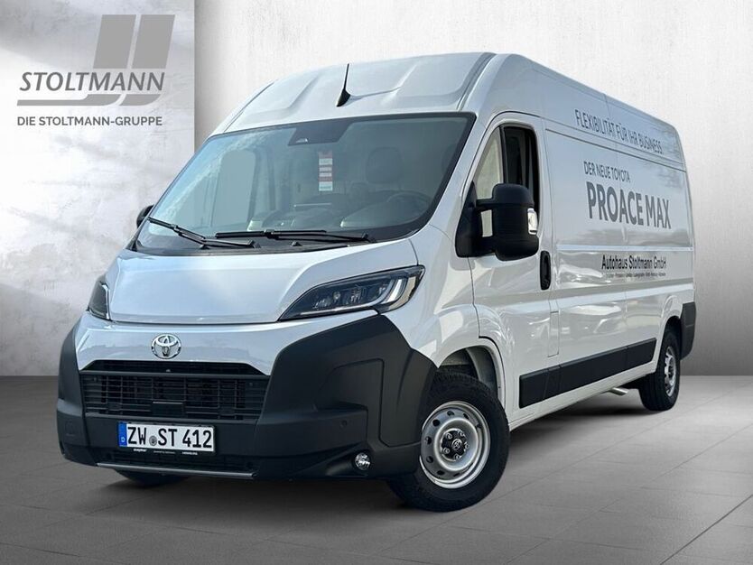 Proace (Verso)