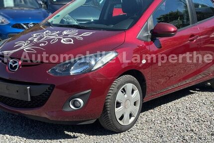 Mazda 2 323.000 km 1.799 &euro; Lampertheim 68623