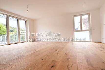 Wohnung zum Kaufen in Weinheim 505.000 € 112 m²