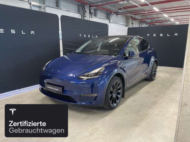 Model Y