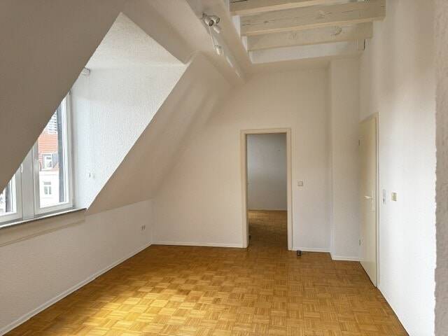 Etagenwohnung Mannheim Neckarstadt - 3 Zimmer, 66 m&sup2;, 249.000&euro; | Angebot:26687517