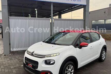 Citroen C3 44.950 km 8.999 &euro; Hockenheim 68766