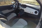 Fiat 500 52.000 km 9.100 &euro; Gönnheim 67161