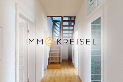 Wohnung Ludwigshafen am Rhein Ludwigshafen-Hemshof - 3 Zimmer, 114 m&sup2;, 248.000&euro; | Angebot:26822509