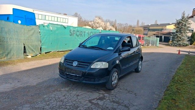 VW Fox 220.000 km 950 &euro; Neustadt/Wstr. 67433