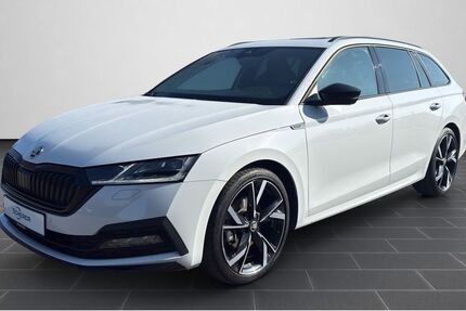 Skoda Octavia 42.432 km 30.990 &euro; Ludwigshafen 67063
