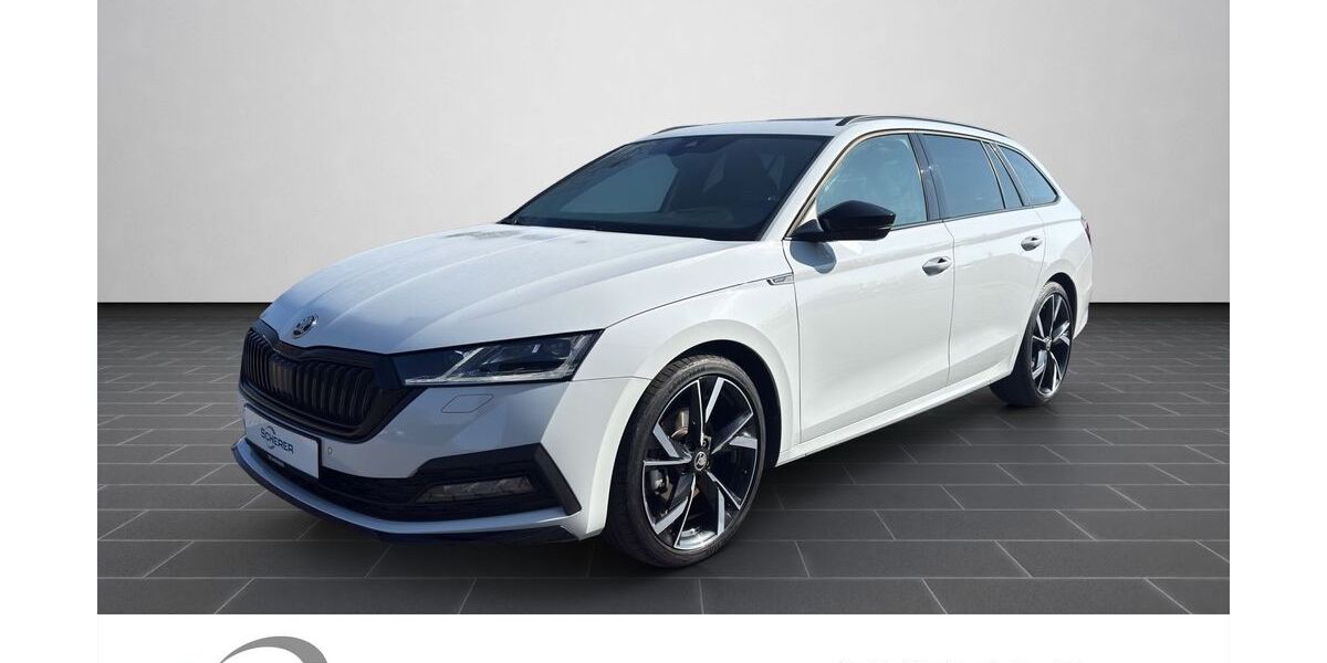 Skoda Octavia 42.432 km 30.990 &euro; Ludwigshafen 67063