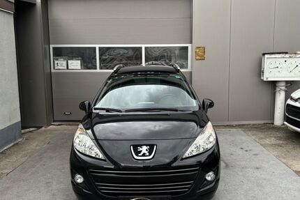 Peugeot 207 92.000 km 3.800 &euro; Mutterstadt (Kreis Ludwigshafen) 67112
