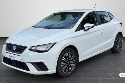 Seat Ibiza 17.127 km 15.500 &euro; Ludwigshafen 67063