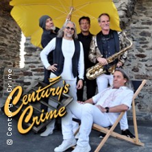 Century's Crime - Supertramp Tribute 08.05.2026 OUTBAIX