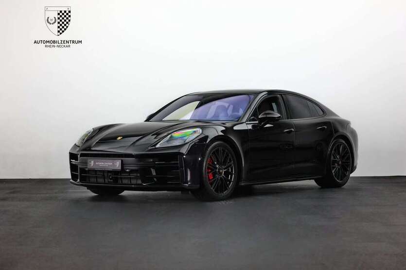 Panamera