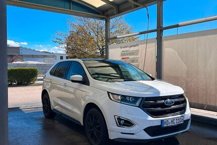 Ford Edge 122.000 km 16.500 &euro; Laudenbach 69514