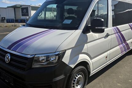 VW Crafter 337.700 km 21.500 &euro; Neustadt 67433