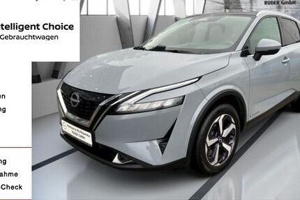 Nissan Qashqai 33.233 km 29.490 &euro; Hockenheim 68766