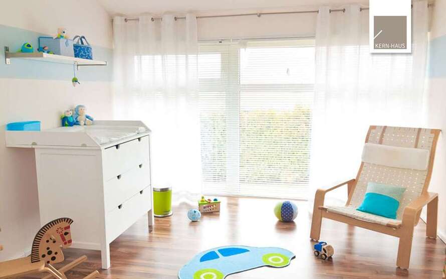 Haus zum Kaufen in Mannheim 1.251.118 € 162 m²